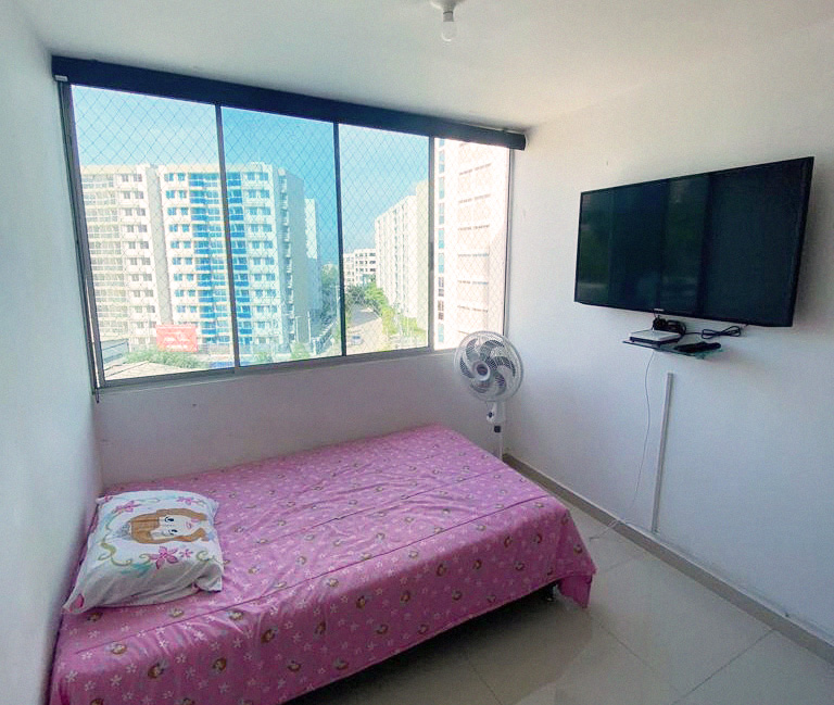 Inmobiliaria Issa Saieh Apartamento Venta, Miramar, Barranquilla imagen 6