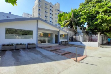 Inmobiliaria Issa Saieh Local Arriendo, El Prado, Barranquilla imagen 0