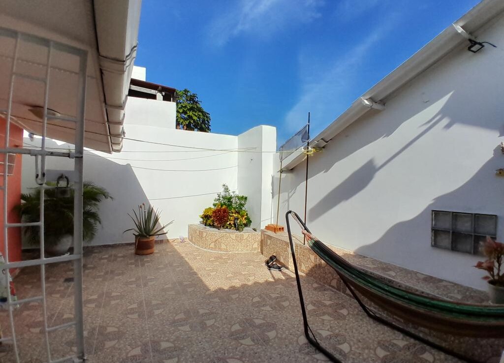 Inmobiliaria Issa Saieh Casa Venta, Betania, Barranquilla imagen 24