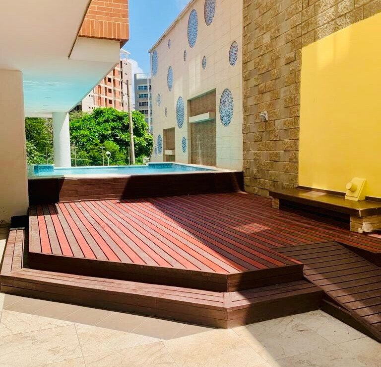 Inmobiliaria Issa Saieh Apartaestudio Arriendo, Ciudad Jardín, Barranquilla imagen 11