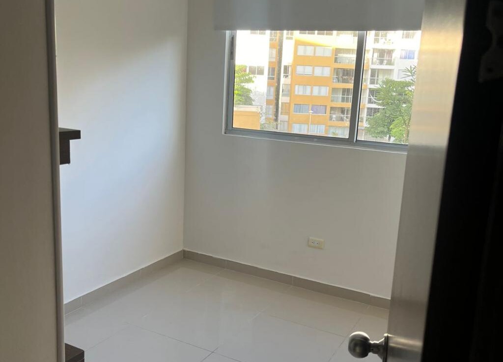 Inmobiliaria Issa Saieh Apartamento Arriendo, Betania, Barranquilla imagen 5