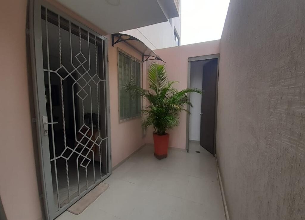 Inmobiliaria Issa Saieh Apartamento Arriendo, El Limoncito, Barranquilla imagen 1