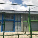 Inmobiliaria Issa Saieh Bodega Arriendo, El Rosario, Barranquilla imagen 0