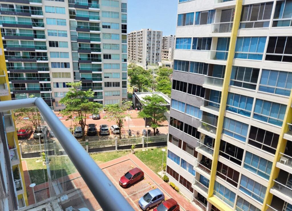 Inmobiliaria Issa Saieh Apartamento Arriendo, Villa Carolina, Barranquilla imagen 10