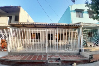 Inmobiliaria Issa Saieh Casa Arriendo, Los Robles, Soledad imagen 0