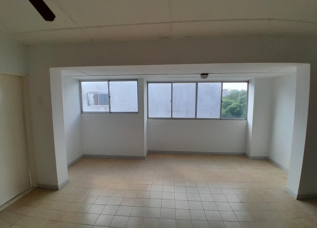 Inmobiliaria Issa Saieh Apartamento Arriendo/venta, El Tabor, Barranquilla imagen 3