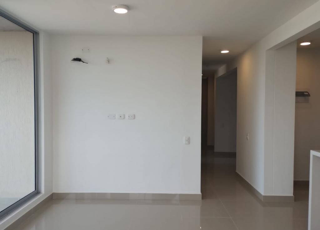 Inmobiliaria Issa Saieh Apartamento Arriendo, Villa Carolina, Barranquilla imagen 1