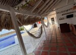 Inmobiliaria Issa Saieh Casa Venta, Playa Mendoza, Tubará imagen 3