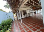 Inmobiliaria Issa Saieh Casa Venta, Playa Mendoza, Tubará imagen 4