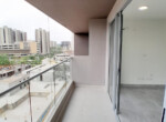 Inmobiliaria Issa Saieh Apartamento Arriendo, Villa Carolina, Barranquilla imagen 5