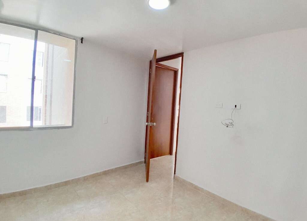 Inmobiliaria Issa Saieh Apartamento Arriendo, Alameda Del Rio, Barranquilla imagen 8