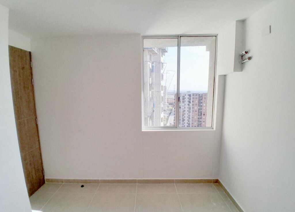 Inmobiliaria Issa Saieh Apartamento Arriendo, Alameda Del Rio, Barranquilla imagen 14