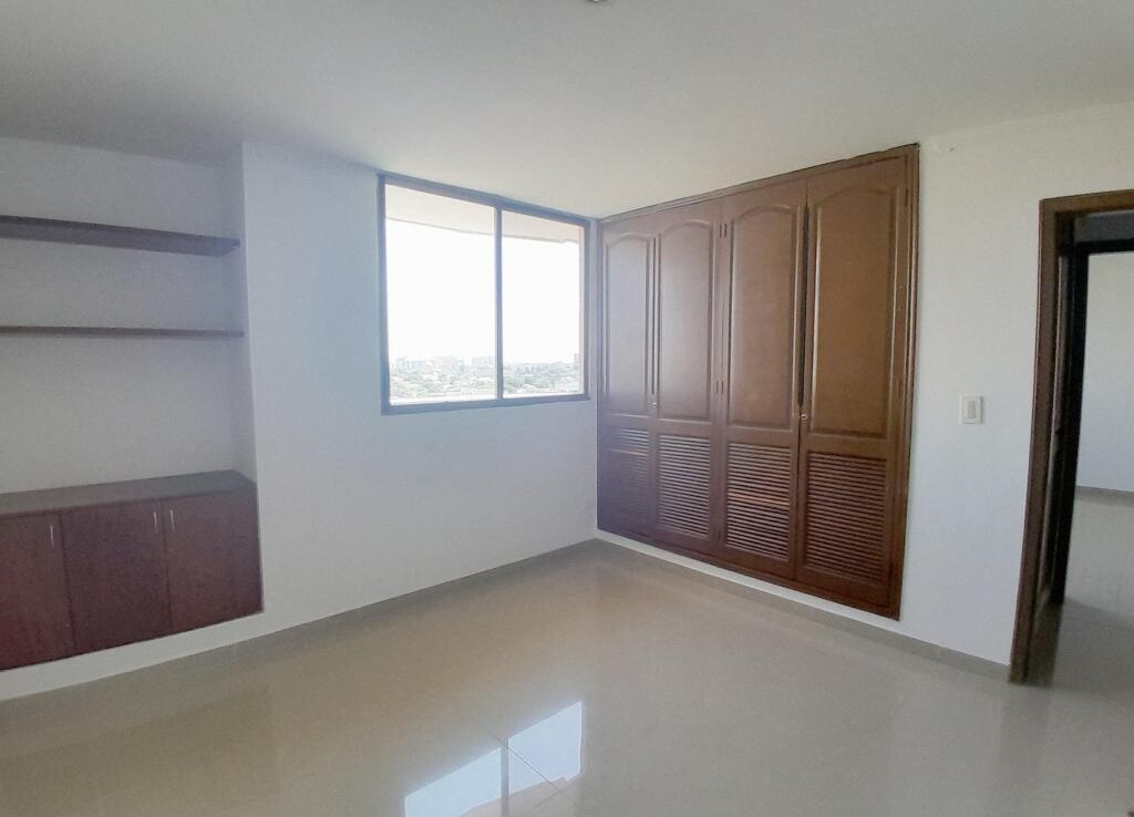 Inmobiliaria Issa Saieh Apartamento Arriendo, El Prado, Barranquilla imagen 10