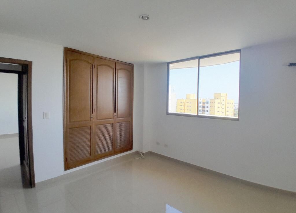 Inmobiliaria Issa Saieh Apartamento Arriendo, El Prado, Barranquilla imagen 8