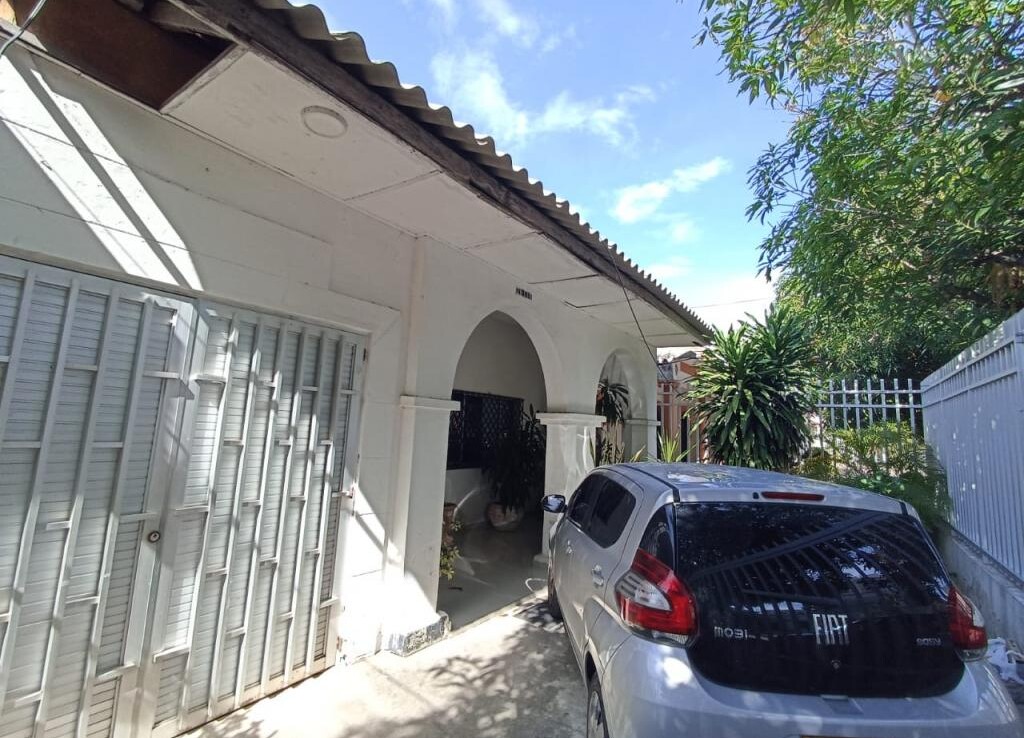 Inmobiliaria Issa Saieh Casa Venta, El Porvenir, Barranquilla imagen 1