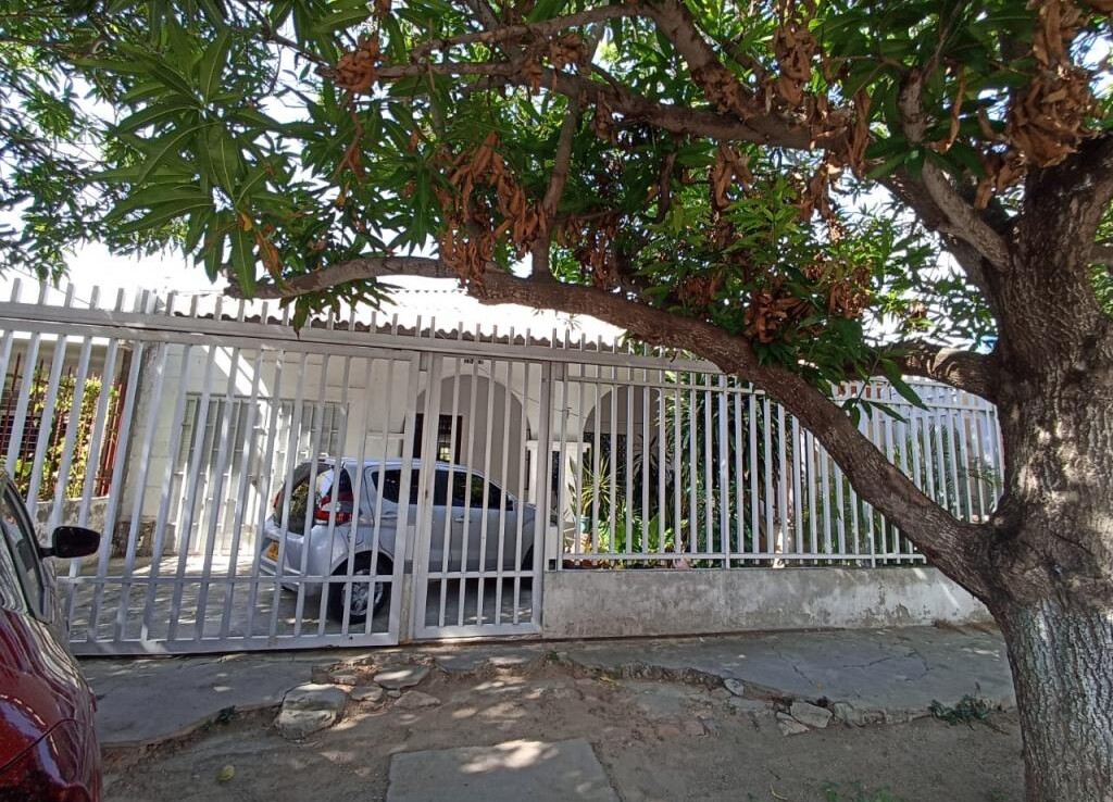 Inmobiliaria Issa Saieh Casa Venta, El Porvenir, Barranquilla imagen 0