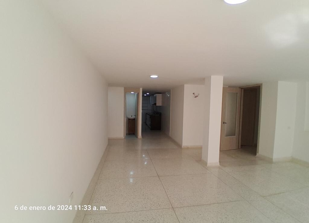 Inmobiliaria Issa Saieh Apartamento Arriendo, Altos De Riomar, Barranquilla imagen 4