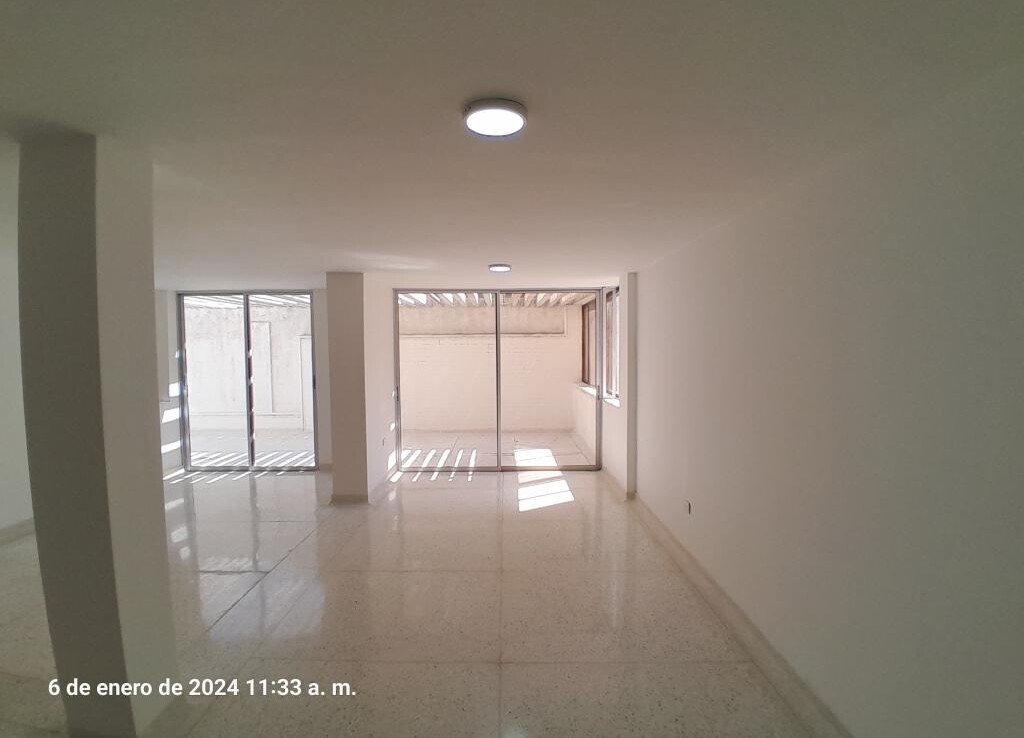 Inmobiliaria Issa Saieh Apartamento Arriendo, Altos De Riomar, Barranquilla imagen 1