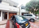 Inmobiliaria Issa Saieh Casa Arriendo, El Prado, Barranquilla imagen 19