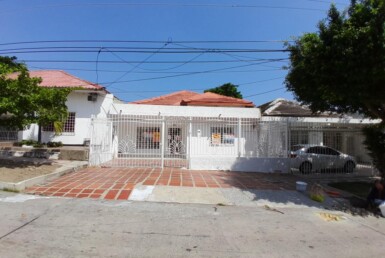 Inmobiliaria Issa Saieh Casa Arriendo, El Recreo, Barranquilla imagen 0