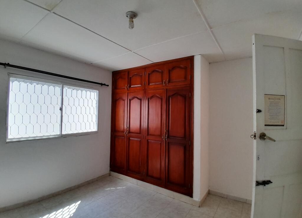 Inmobiliaria Issa Saieh Casa Arriendo, El Recreo, Barranquilla imagen 6
