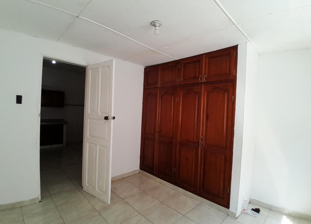 Inmobiliaria Issa Saieh Casa Arriendo, El Recreo, Barranquilla imagen 11