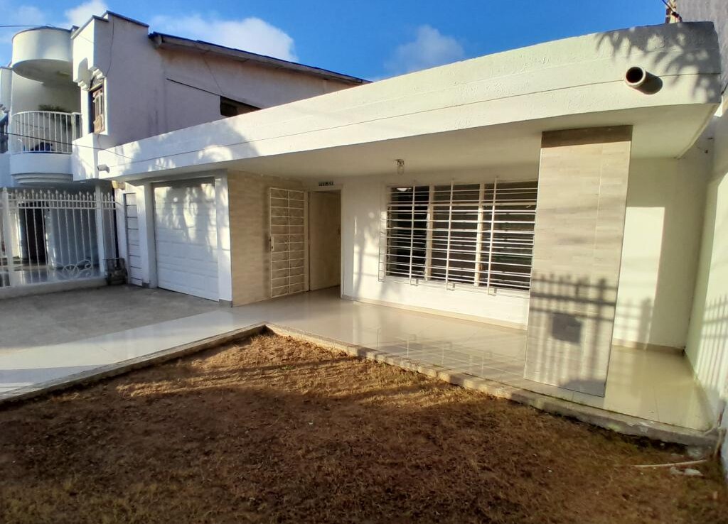 Inmobiliaria Issa Saieh Casa Arriendo/venta, Betania, Barranquilla imagen 1
