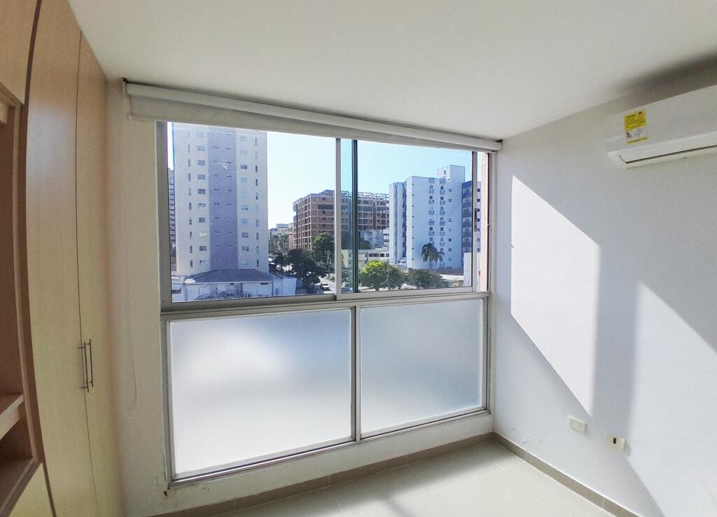 Inmobiliaria Issa Saieh Apartaestudio Arriendo/venta, Ciudad Jardín, Barranquilla imagen 3
