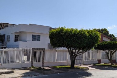Inmobiliaria Issa Saieh Casa Venta, Ciudad Jardín, Barranquilla imagen 0