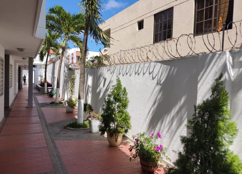 Inmobiliaria Issa Saieh Casa Venta, Ciudad Jardín, Barranquilla imagen 1