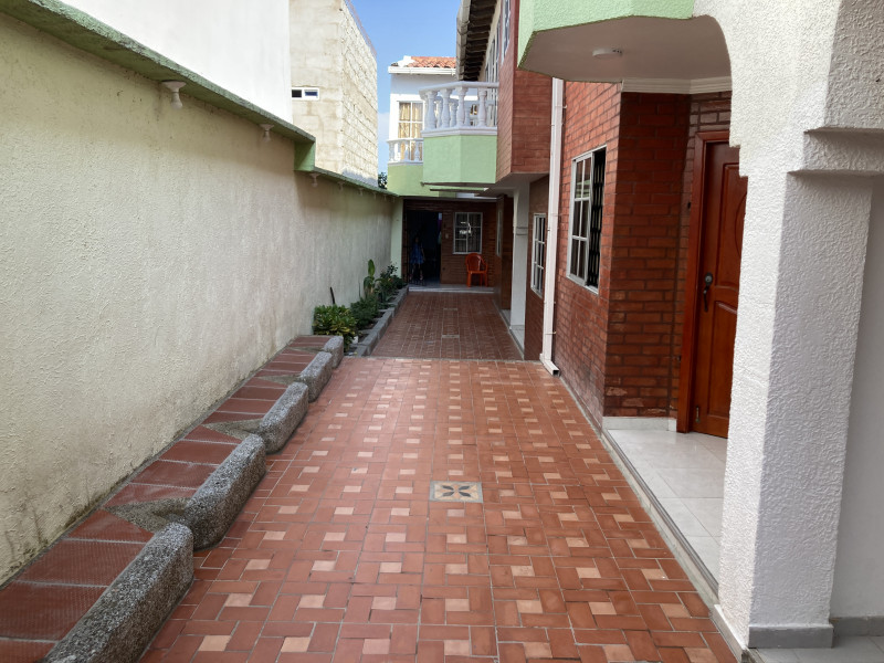 Inmobiliaria Issa Saieh Casa Venta, Olaya Herrera, Barranquilla imagen 1