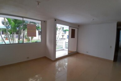 Inmobiliaria Issa Saieh Apartamento Arriendo, Villa Carolina, Barranquilla imagen 0