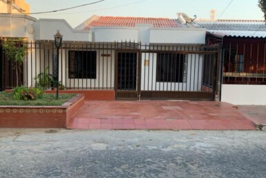Inmobiliaria Issa Saieh Casa Venta, Olaya Herrera, Barranquilla imagen 0