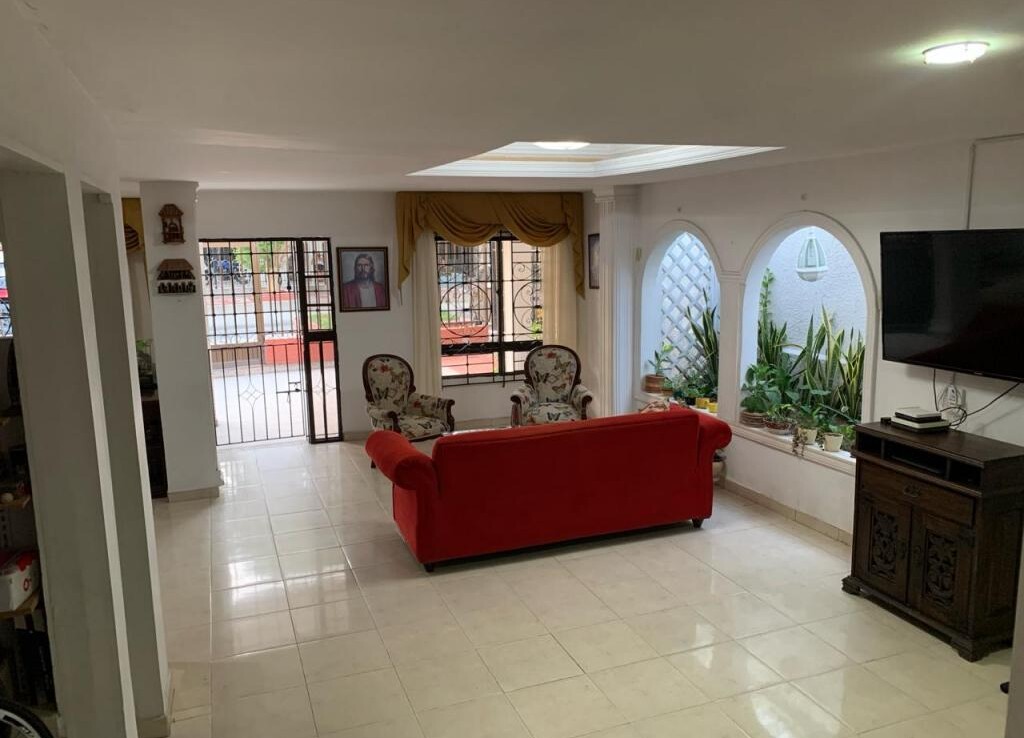Inmobiliaria Issa Saieh Casa Venta, Olaya Herrera, Barranquilla imagen 6