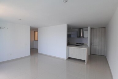 Inmobiliaria Issa Saieh Apartamento Arriendo, Miramar, Barranquilla imagen 0