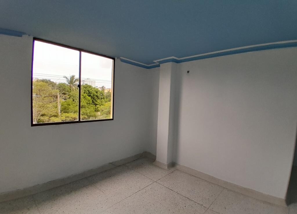 Inmobiliaria Issa Saieh Apartaestudio Arriendo, Altos Del Limón, Barranquilla imagen 4
