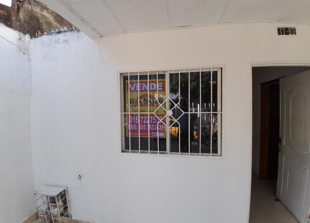Inmobiliaria Issa Saieh Casa Venta, La Sierra, Barranquilla imagen 1