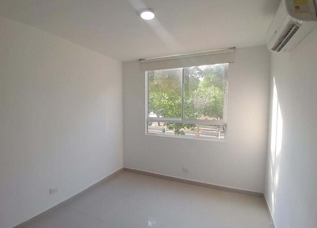 Inmobiliaria Issa Saieh Apartamento Venta, Altos Del Limón, Barranquilla imagen 8