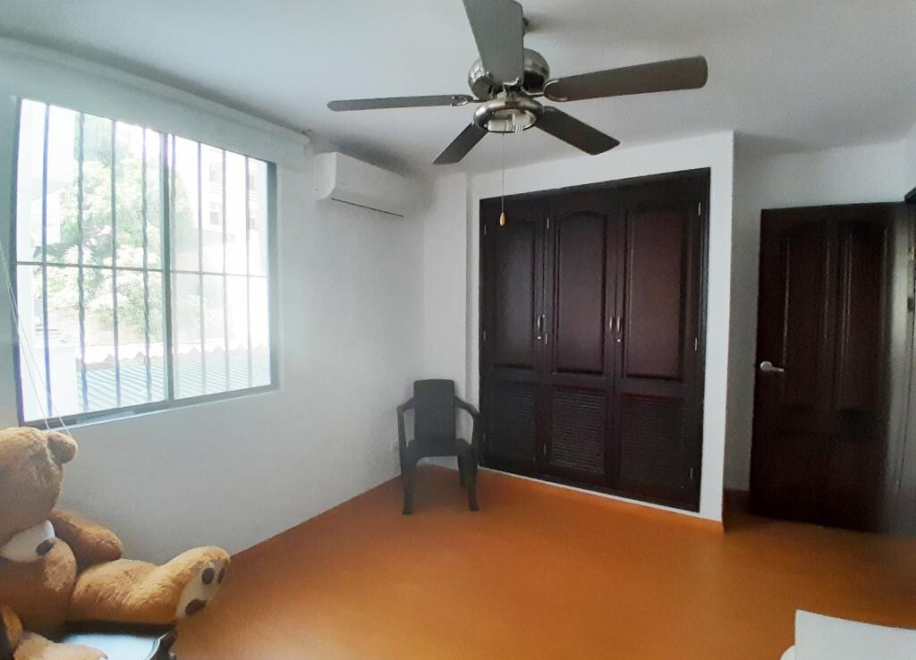 Inmobiliaria Issa Saieh Apartamento Arriendo/venta, Villa Country, Barranquilla imagen 7