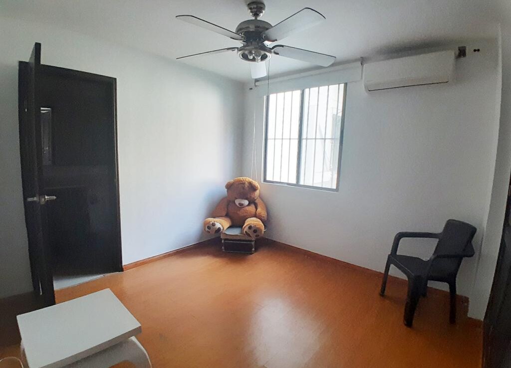 Inmobiliaria Issa Saieh Apartamento Arriendo/venta, Villa Country, Barranquilla imagen 8
