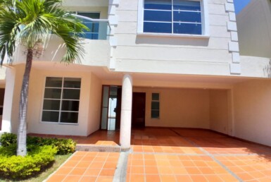 Inmobiliaria Issa Saieh Casa Arriendo, La Castellana, Barranquilla imagen 0