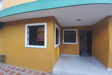 Inmobiliaria Issa Saieh Casa Arriendo, Boston, Barranquilla imagen 0