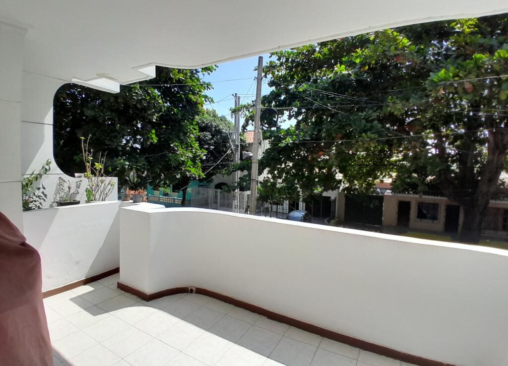 Inmobiliaria Issa Saieh Casa Venta, San José, Barranquilla imagen 4