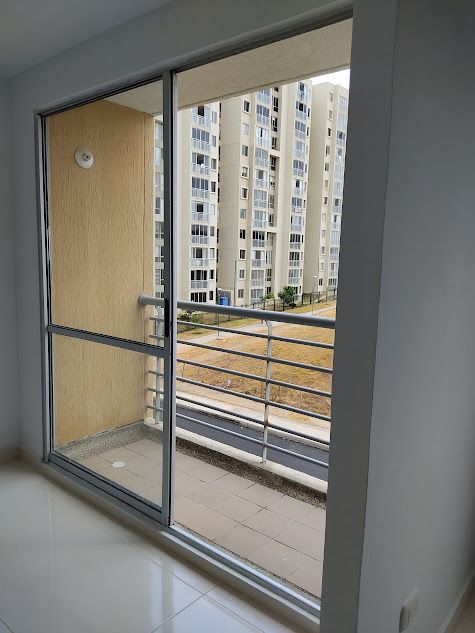 Inmobiliaria Issa Saieh Apartamento Venta, Alameda Del Rio, Barranquilla imagen 2
