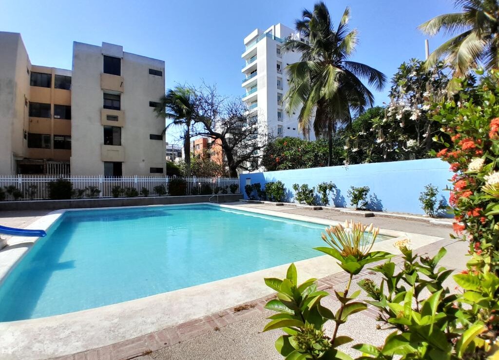 Inmobiliaria Issa Saieh Apartamento Arriendo, Riomar, Barranquilla imagen 21