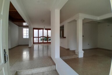 Inmobiliaria Issa Saieh Casa Arriendo, Ciudad Jardín, Barranquilla imagen 0