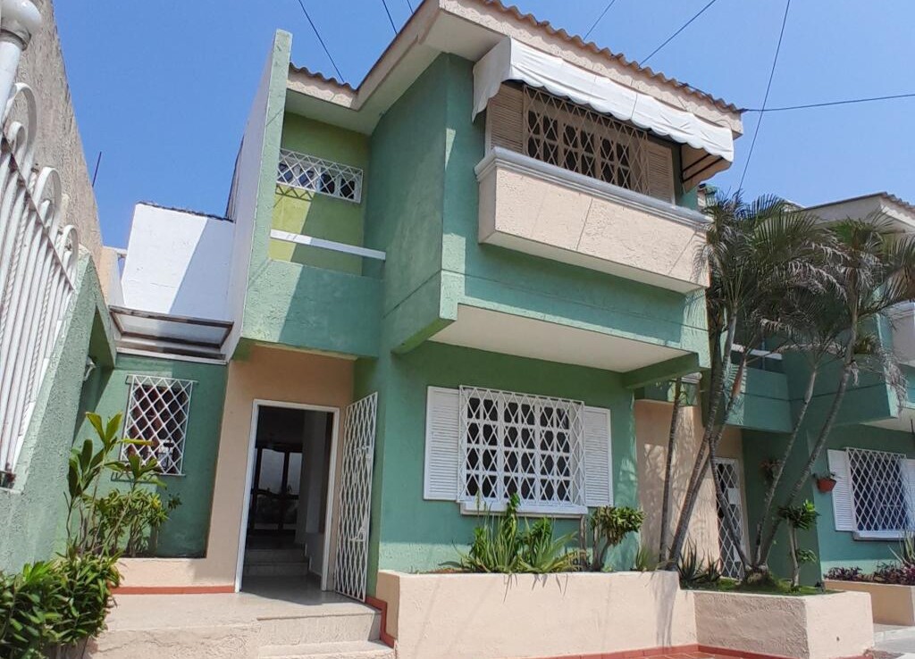 Inmobiliaria Issa Saieh Casa Arriendo, Ciudad Jardín, Barranquilla imagen 27