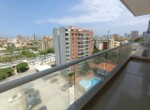 Inmobiliaria Issa Saieh Apartamento Venta, El Tabor, Barranquilla imagen 2