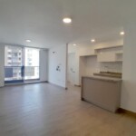 Inmobiliaria Issa Saieh Apartamento Arriendo, Altos De Los Rosales, Puerto Colombia imagen 0