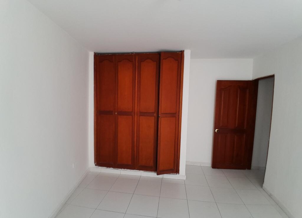 Inmobiliaria Issa Saieh Apartamento Arriendo, Chiquinquirá (suroccidente), Barranquilla imagen 3